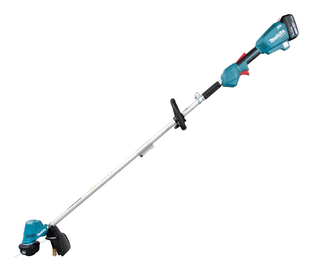 Makita cordless trimmer DUR192LRT