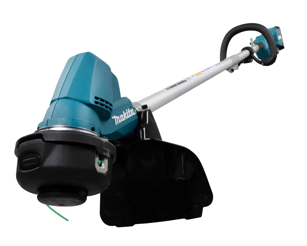 Makita cordless trimmer DUR192LRT