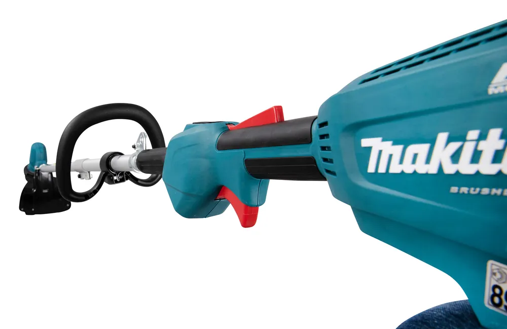Makita cordless trimmer DUR192LRT