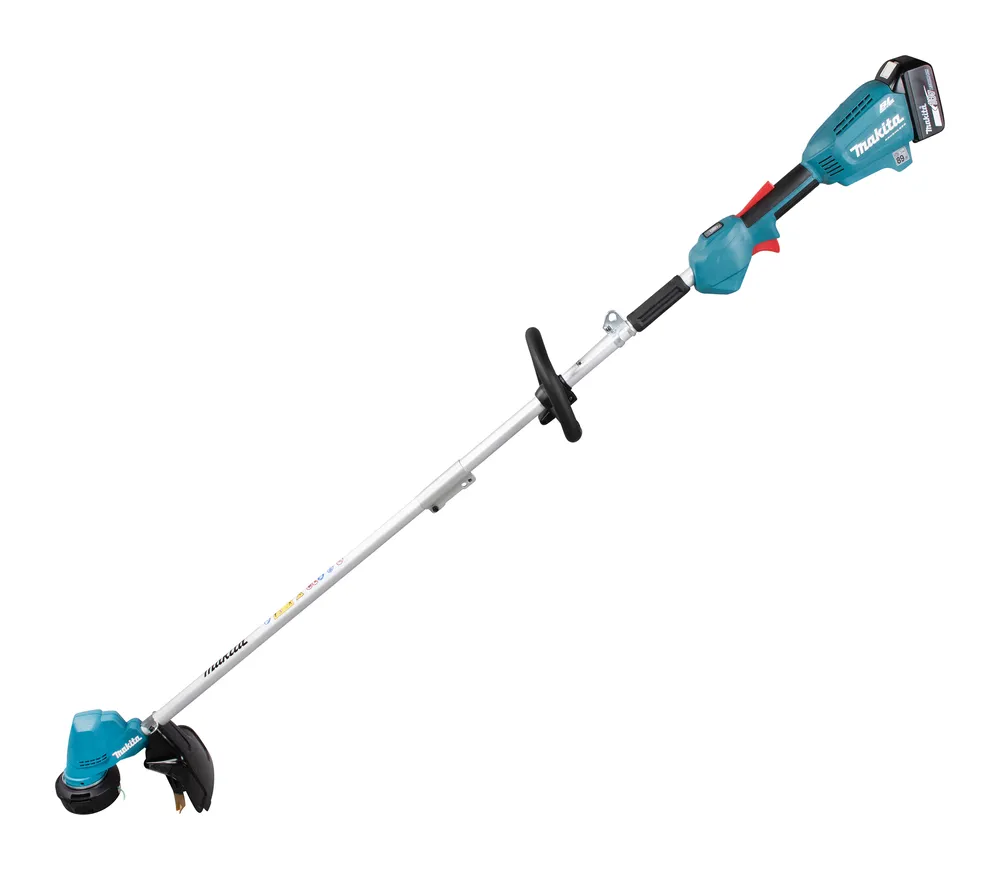 Makita cordless trimmer DUR192LRT