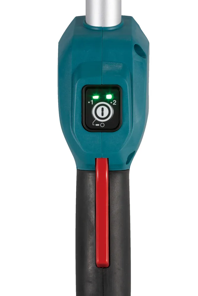 Makita cordless trimmer DUR192LRT