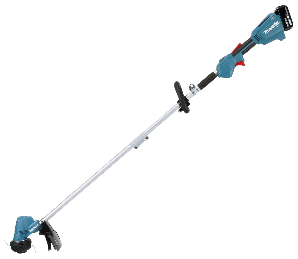 Makita cordless trimmer DUR192LRT