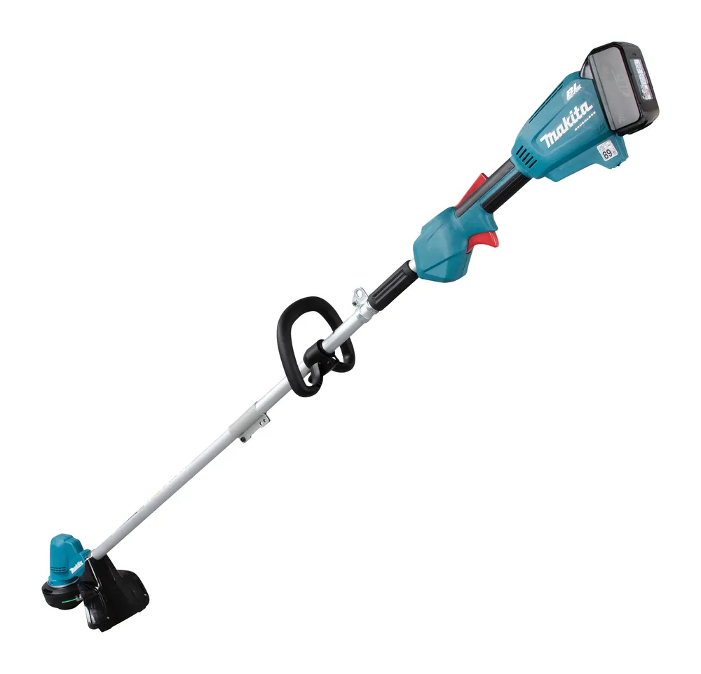 Makita cordless trimmer DUR192LRT
