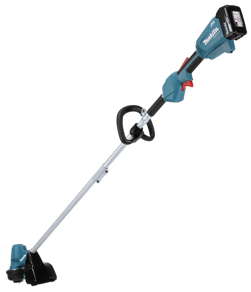 Makita cordless trimmer DUR192LRT