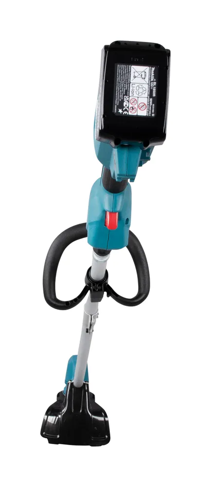 Makita cordless trimmer DUR192LRT