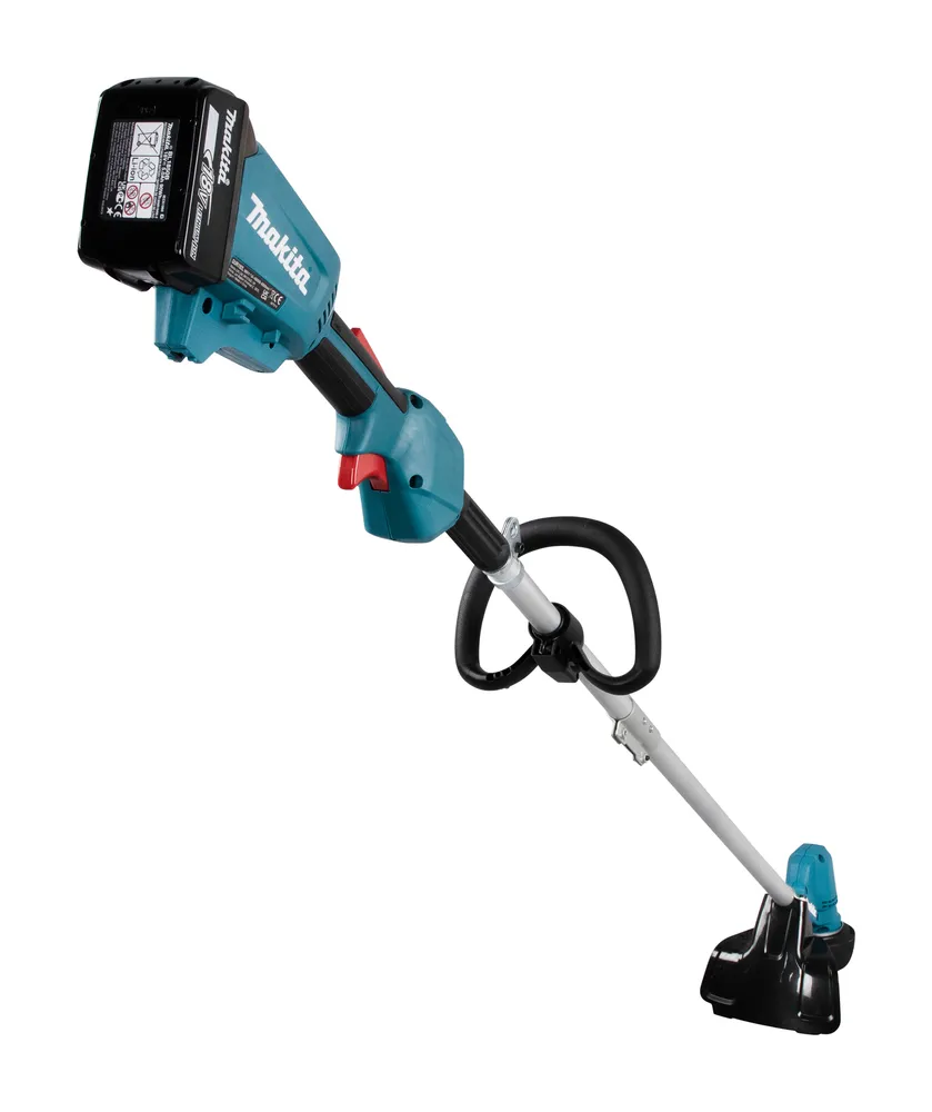 Makita cordless trimmer DUR192LRT