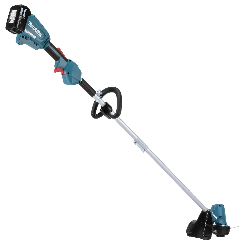 Makita cordless trimmer DUR192LRT