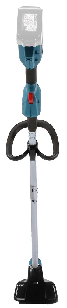 Pildil on Makita akutrimmer DUR192LZ, ilma aku ja laadijata.