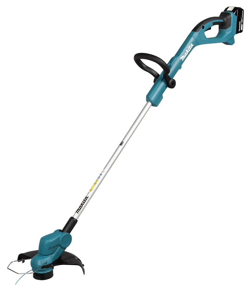 Makita cordless trimmer DUR193RF