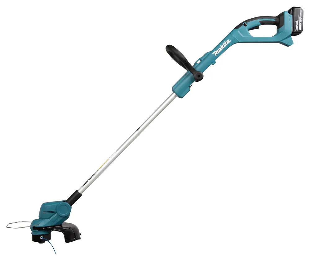 Makita cordless trimmer DUR193RF