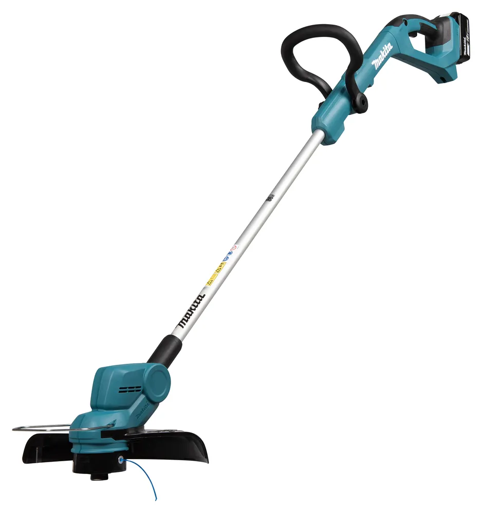 Makita cordless trimmer DUR193RF
