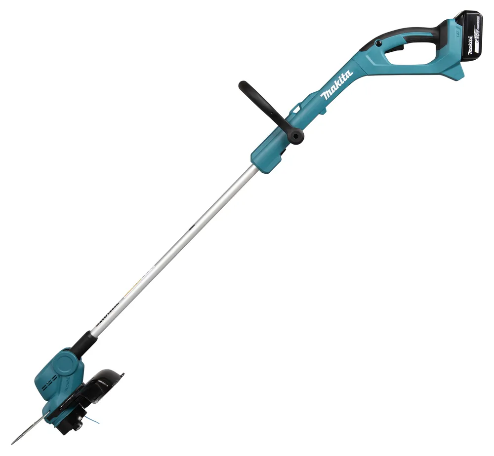 Makita cordless trimmer DUR193RF