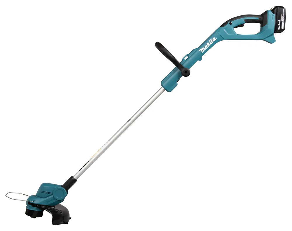 Makita cordless trimmer DUR193RF