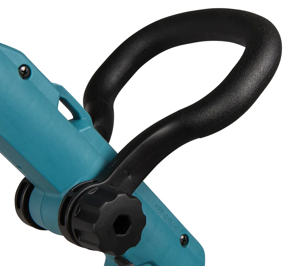 Makita cordless trimmer DUR193RF
