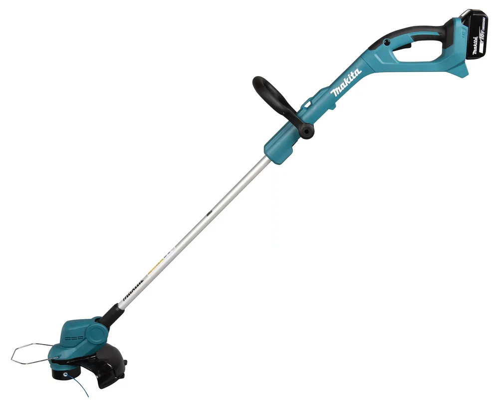 Makita cordless trimmer DUR193RF
