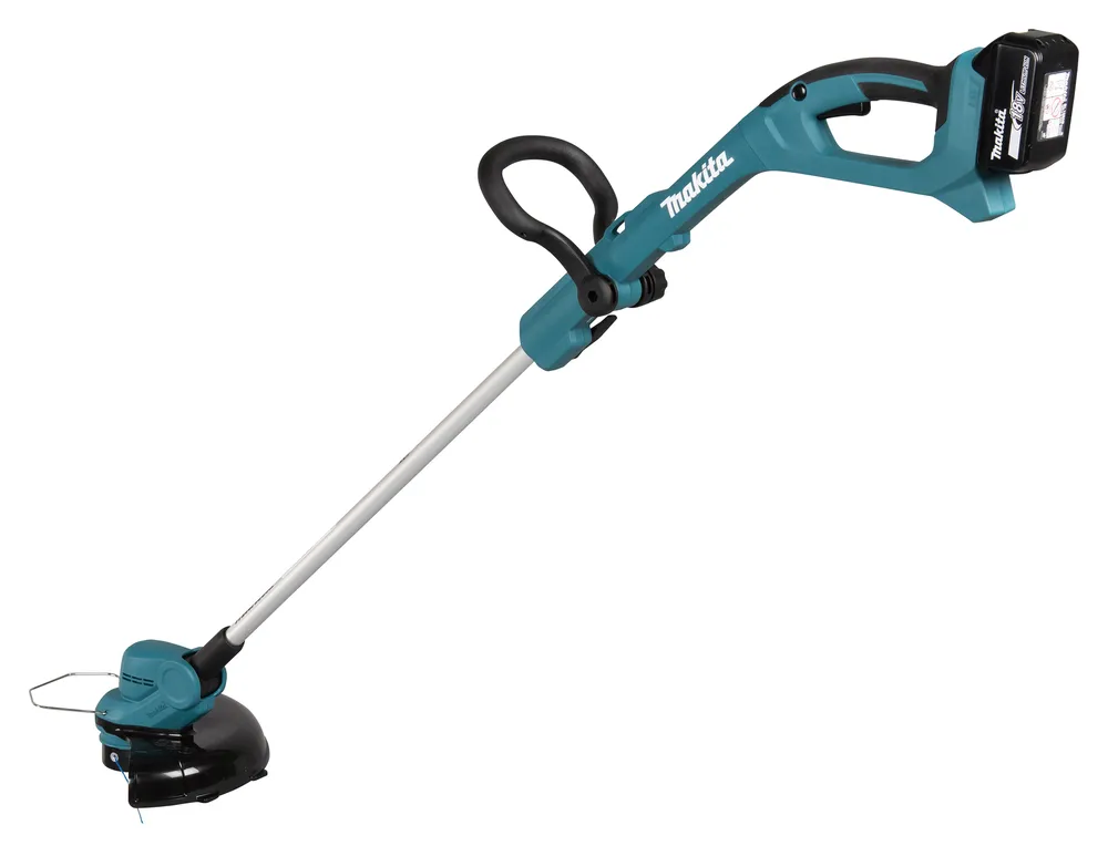 Makita cordless trimmer DUR193RF
