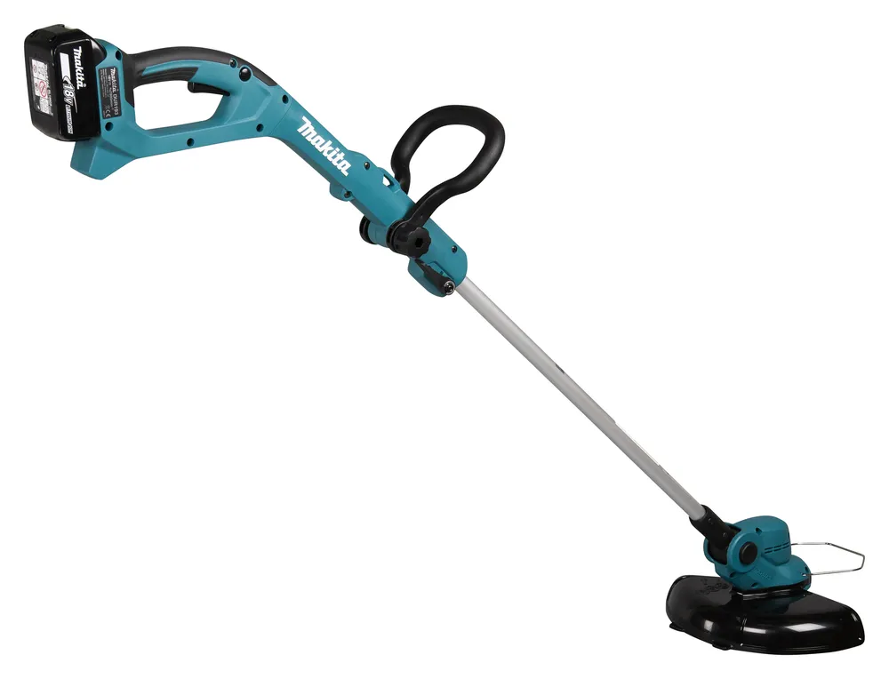 Makita cordless trimmer DUR193RF