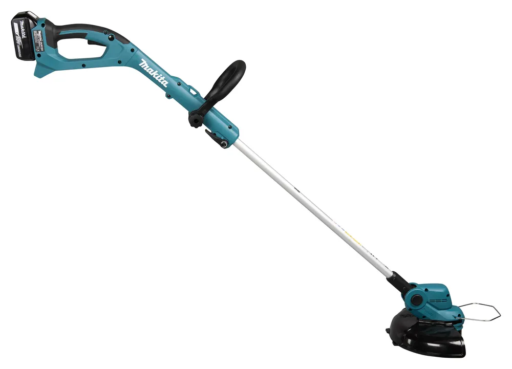 Makita cordless trimmer DUR193RF