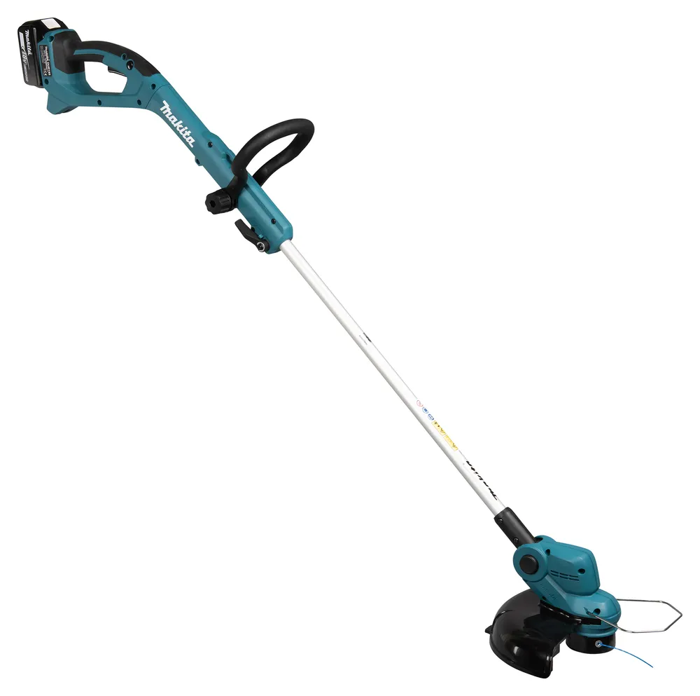 Makita cordless trimmer DUR193RF