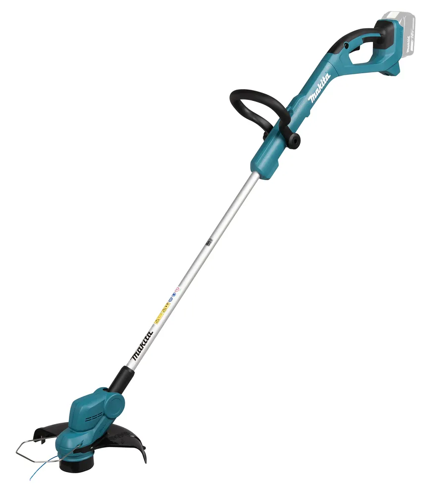 Аккумуляторный триммер Makita DUR193Z, без аккумулятора и зарядного устройства