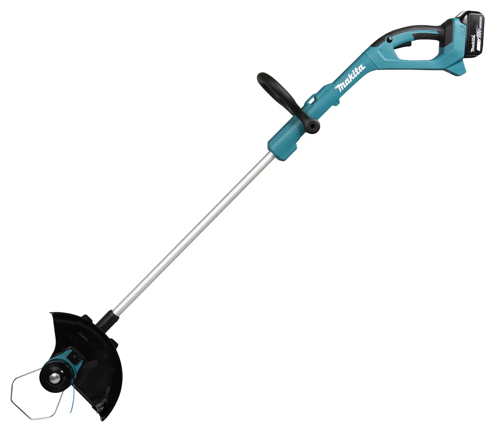 Аккумуляторный триммер Makita DUR193Z, без аккумулятора и зарядного устройства