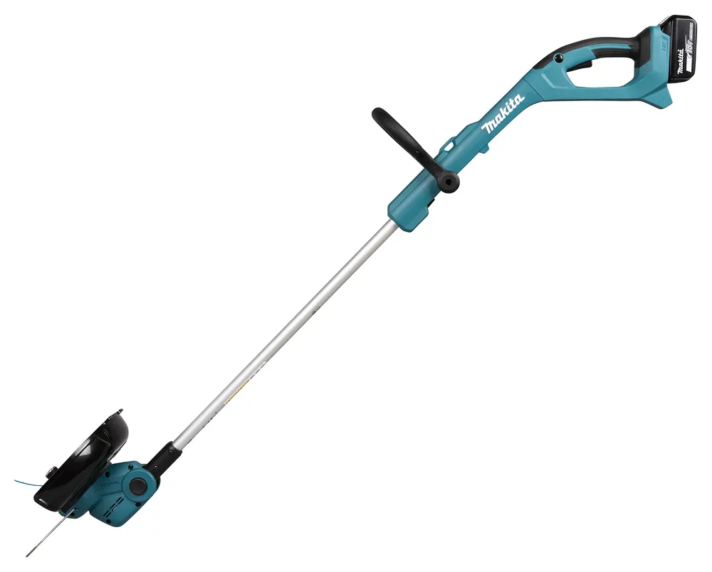 Аккумуляторный триммер Makita DUR193Z, без аккумулятора и зарядного устройства