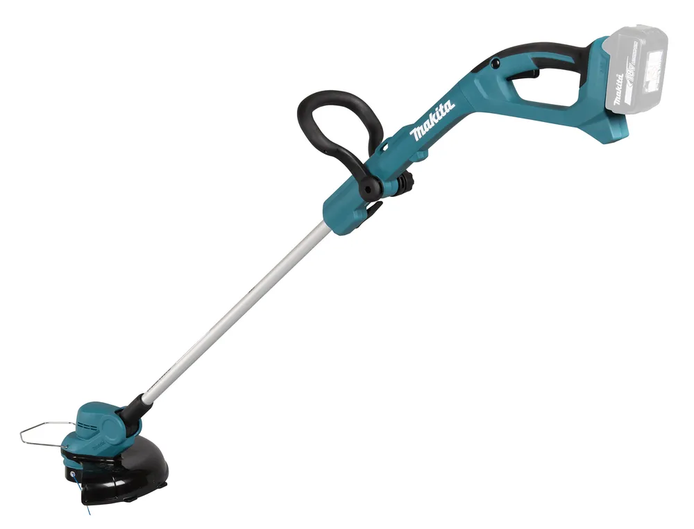 Аккумуляторный триммер Makita DUR193Z, без аккумулятора и зарядного устройства