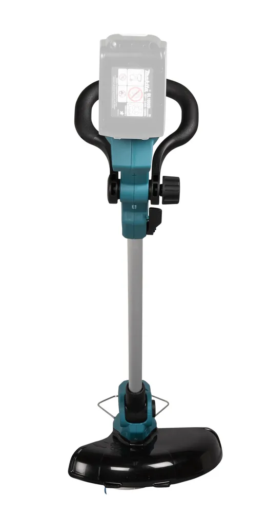 Аккумуляторный триммер Makita DUR193Z, без аккумулятора и зарядного устройства