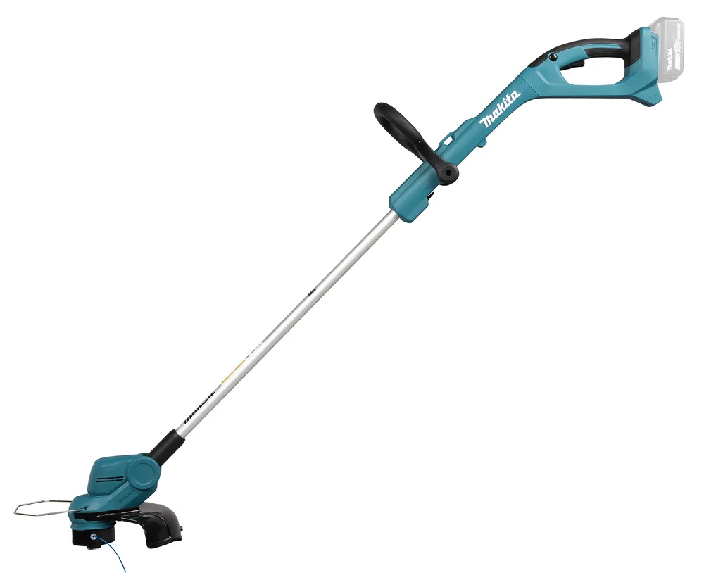 Аккумуляторный триммер Makita DUR193Z, без аккумулятора и зарядного устройства