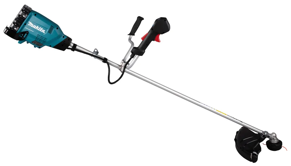 Makita cordless brush cutter and grass trimmer DUR369AGX1