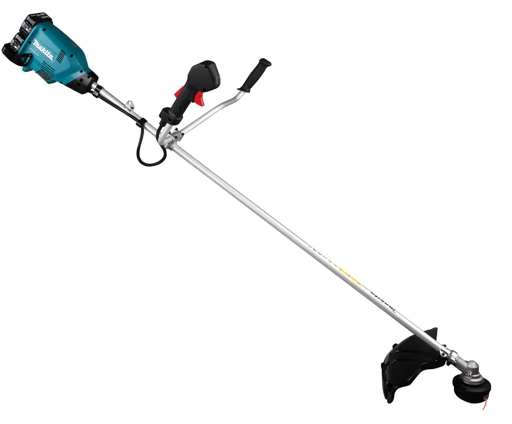 Makita cordless brush cutter and grass trimmer DUR369AGX1