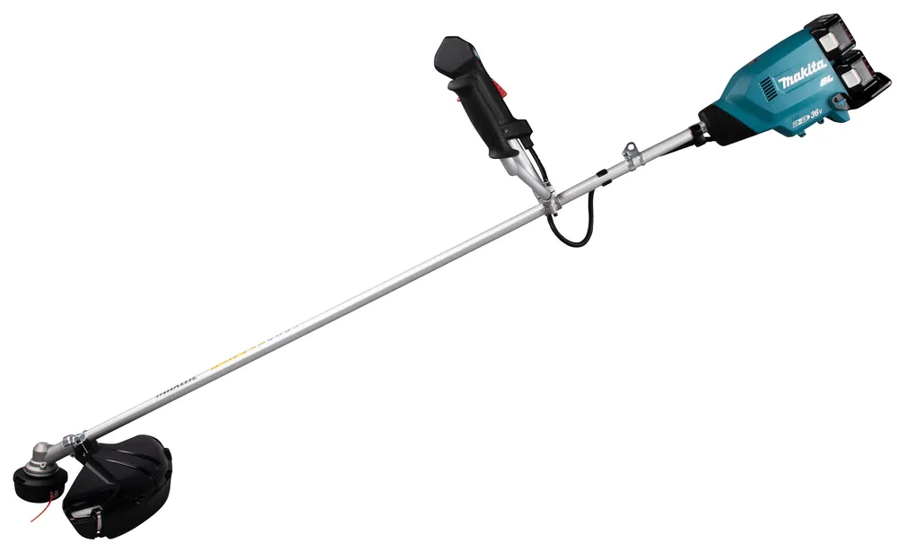 Makita cordless brush cutter and grass trimmer DUR369AGX1