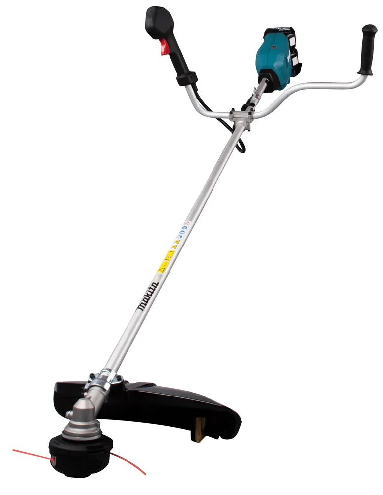 Makita cordless brush cutter and grass trimmer DUR369AGX1