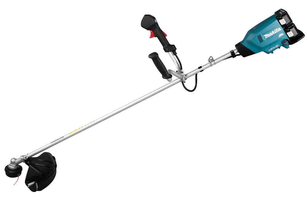 Makita cordless brush cutter and grass trimmer DUR369AGX1