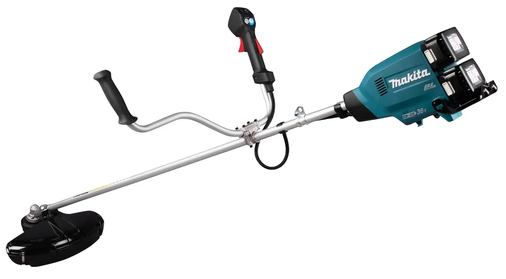 Makita cordless brush cutter and grass trimmer DUR369AGX1