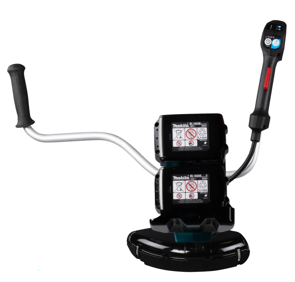 Makita cordless brush cutter and grass trimmer DUR369AGX1