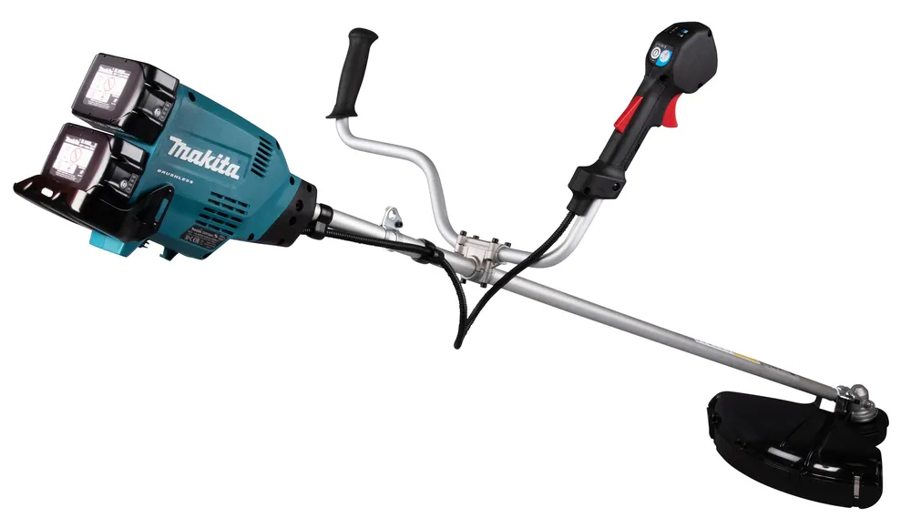 Makita cordless brush cutter and grass trimmer DUR369AGX1