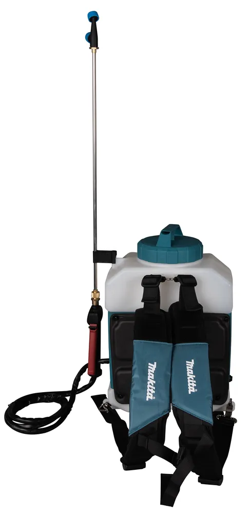 Makita cordless garden sprayer DUS108Z, without battery and charger