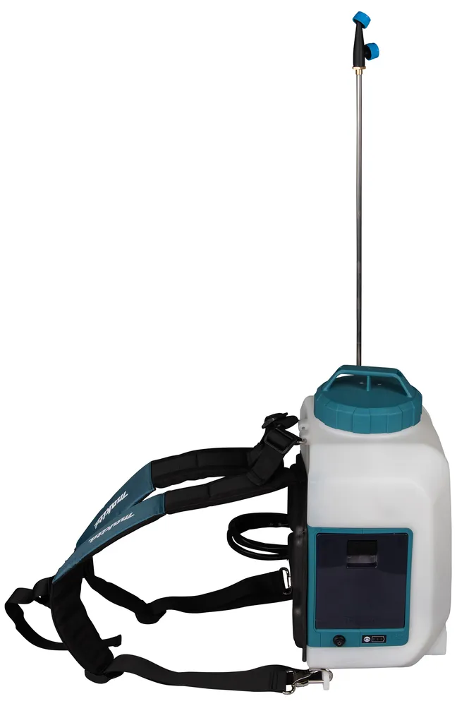 Makita cordless garden sprayer DUS108Z, without battery and charger
