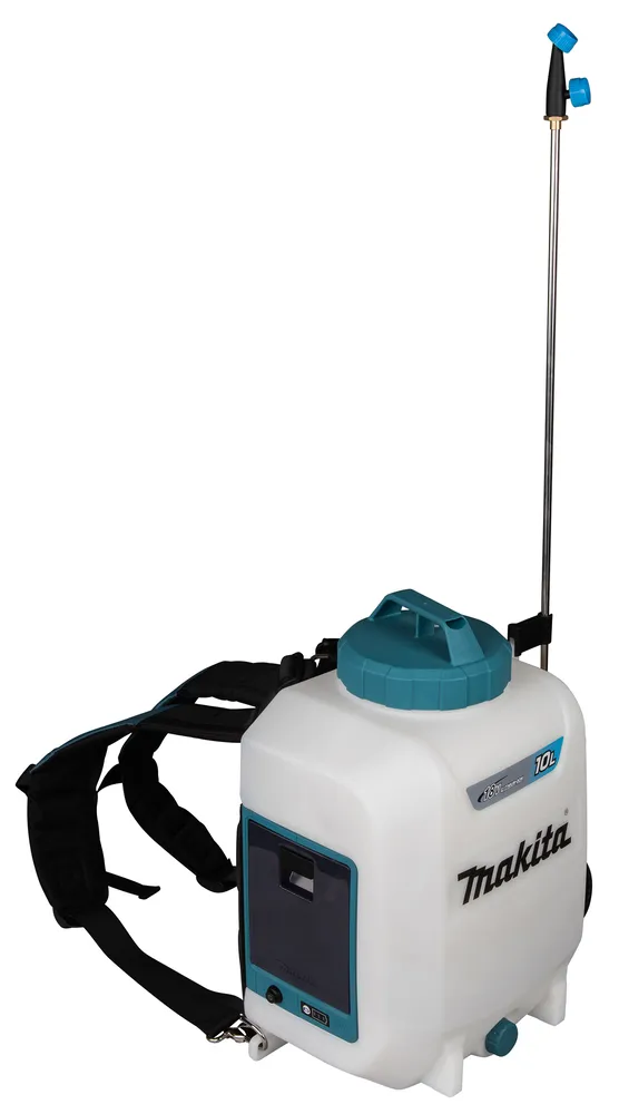 Makita cordless garden sprayer DUS108Z, without battery and charger