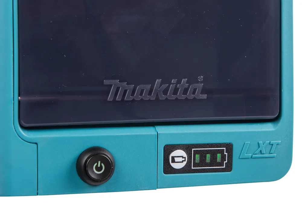 "Makita" akumuliatorinis sodo purkštuvas DUS158Z, be akumuliatoriaus ir įkroviklio