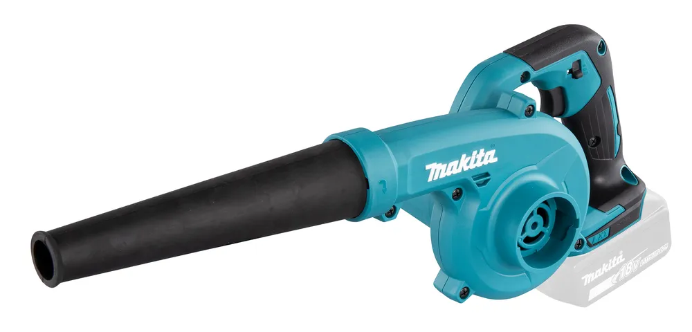 "Makita" akumuliatorinis pūstuvas DUB185Z, be akumuliatoriaus ir įkroviklio