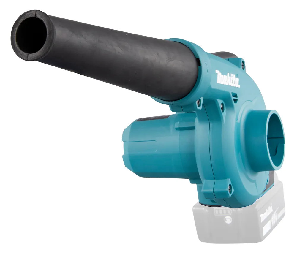 "Makita" akumuliatorinis pūstuvas DUB185Z, be akumuliatoriaus ir įkroviklio