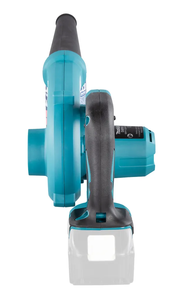 "Makita" akumuliatorinis pūstuvas DUB185Z, be akumuliatoriaus ir įkroviklio