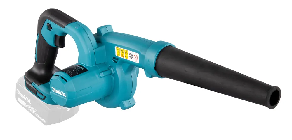 "Makita" akumuliatorinis pūstuvas DUB185Z, be akumuliatoriaus ir įkroviklio