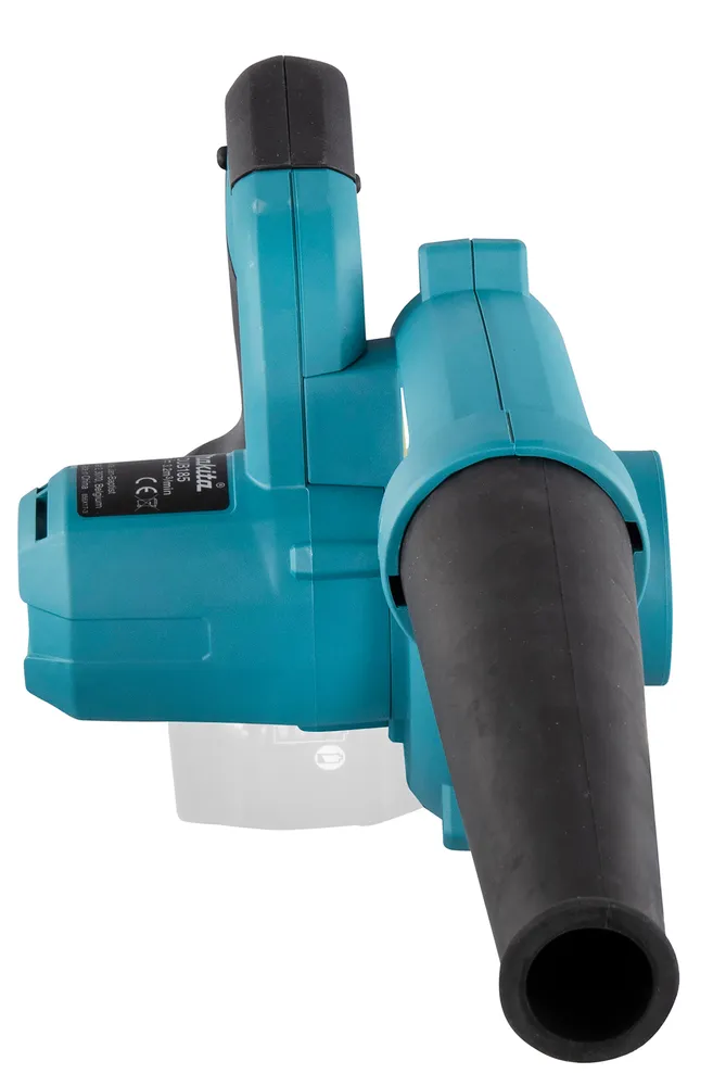 "Makita" akumuliatorinis pūstuvas DUB185Z, be akumuliatoriaus ir įkroviklio