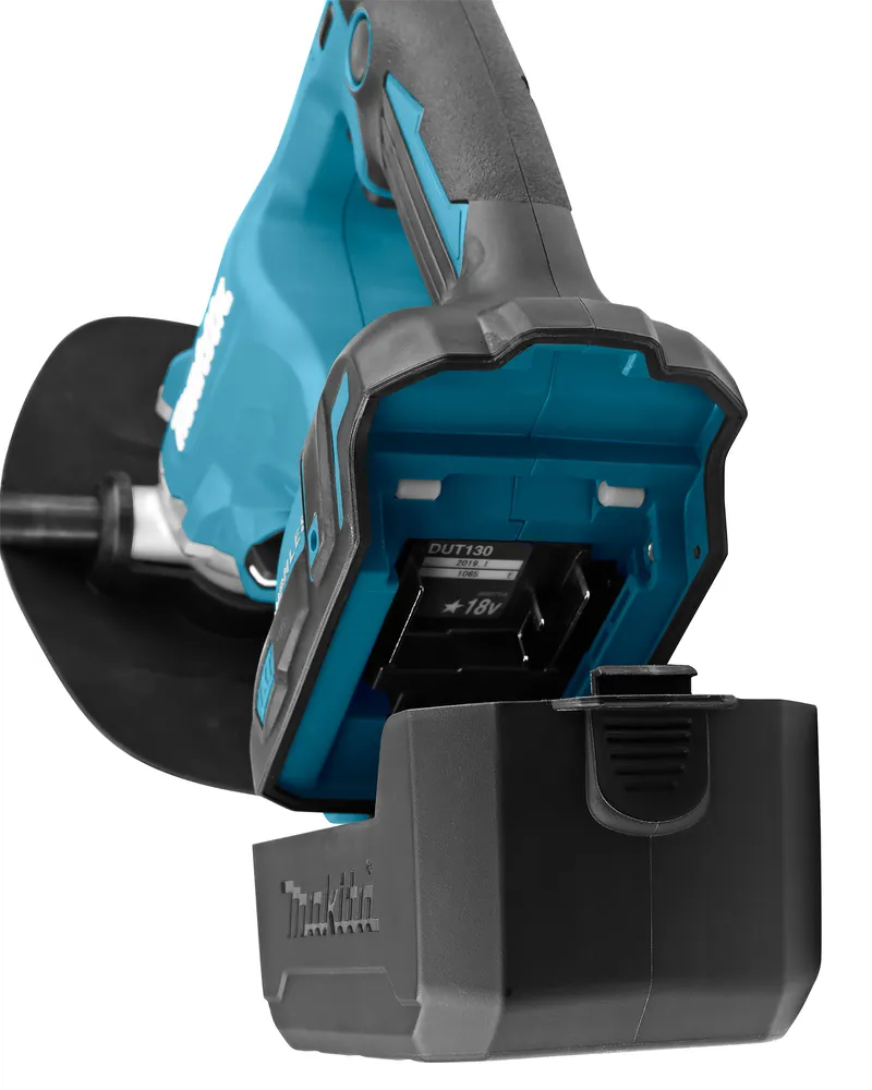 Makita аккумуляторная мешалка DUT130Z, без аккумулятора и зарядного устройства