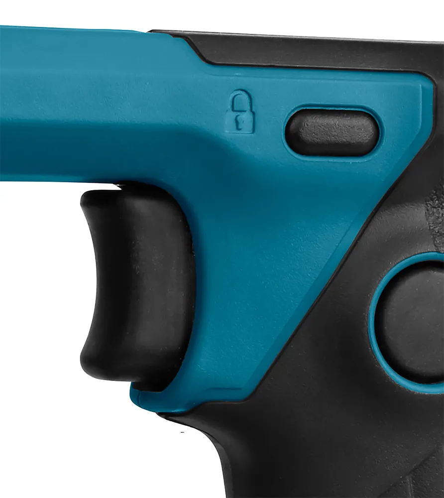 Makita аккумуляторная мешалка DUT130Z, без аккумулятора и зарядного устройства