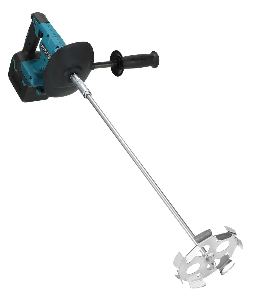 Makita аккумуляторная мешалка DUT130Z, без аккумулятора и зарядного устройства