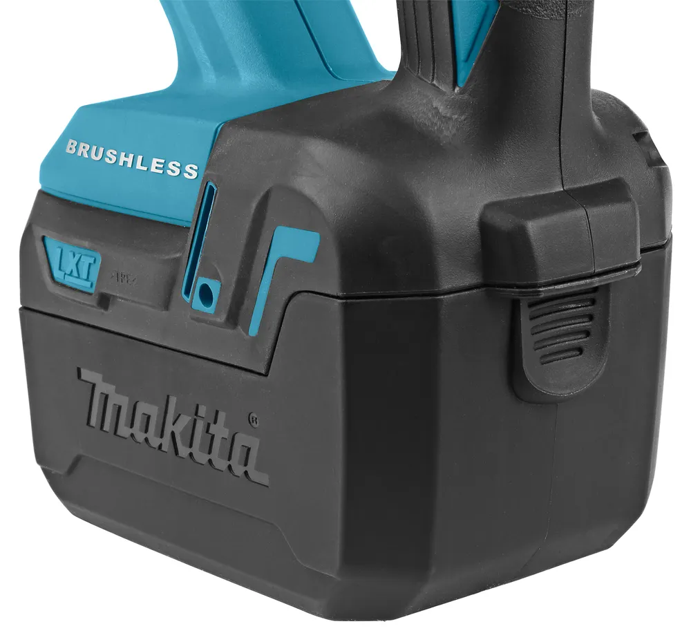 Makita аккумуляторная мешалка DUT130Z, без аккумулятора и зарядного устройства